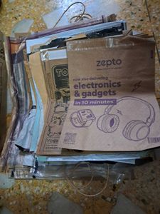 parcel packing bags