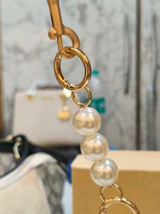 Coach Nolita light brown 🤎 with pearl
