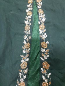 Parry Wear Gown