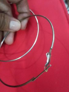 Simple Earrings