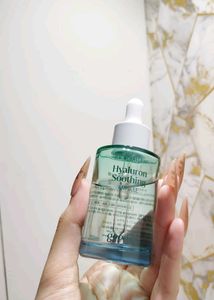 Korean serum Goodal Hyaluron Soothing Ampoule