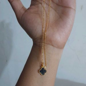 Dainty Heart Necklace