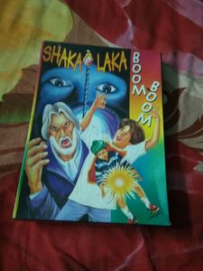 SHAKA LAKA BOOM BOOM(Jigsaw Puzzle)
