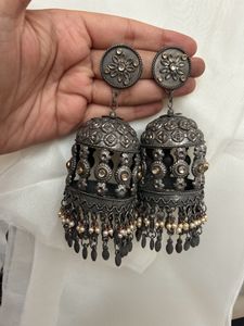 Brand New Banjara Earrings