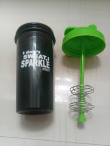 NEW FITKIT SHAKER  700ML