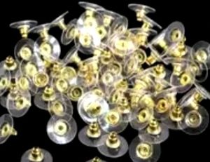 Stund Metal Golden High quality 10pic Branded