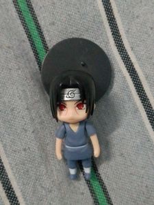 Itachi Uchiha Naruto Anime Action Figure