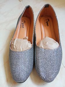 Chic Flat Shoes - Buy one Get 1 Free Offe