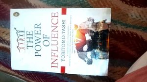 The Power of Influence by Robert Cialdini