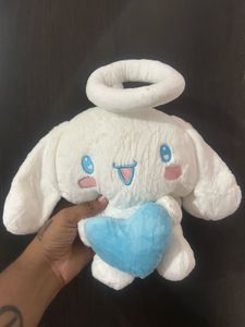 Sanrio Characters Official Plush Doll Series