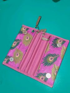 Women's Wallet