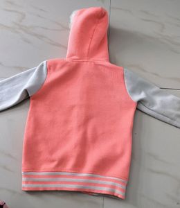 Girls Hoodie