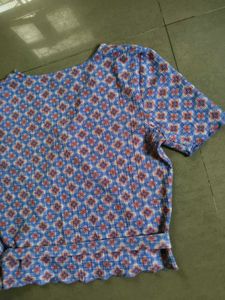 Wrap Top