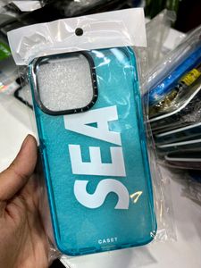 New Iphone 13 Pro Back Cover