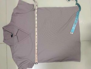 Ribbed Knit Top