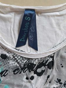 Bundle of Two Women's T-Shirts