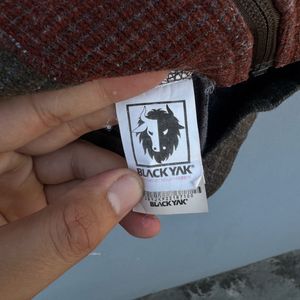 Vintage Full Zip Jacket