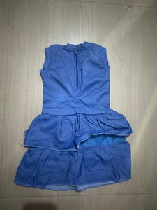 Donate Baby Girl Clothes - set of 2