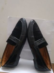 Like New Shoes
