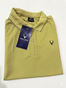 Allen Solly Men's Polo T-Shirt new wdt tag