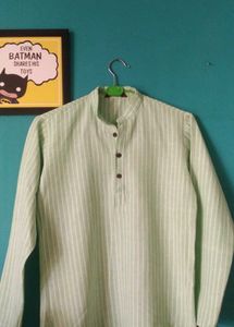 short kurta