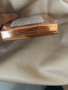 Nykaa Eye Go Bare 9-in-1 Eyeshadow Palette