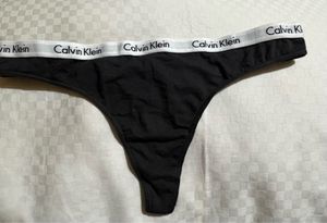 Calvin Klein Thong👙💋