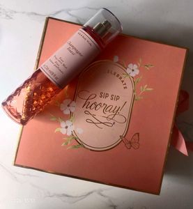 Champagne Toast Mist + Gift Box