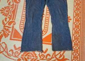 Women's Flared Jeans