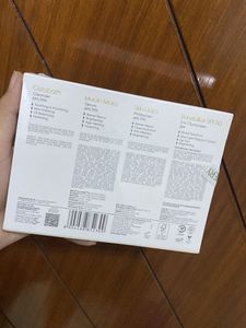 Personal Touch Dry Defence Trial Kit