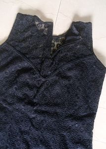 Party (Net)Gown