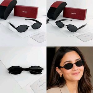 PRADA SUNGLASSES*( COPY ) FOR LADIES PREMIUM QUALI