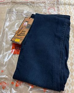 Dark Blue Women’s Jean