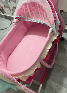 Baby Cradle