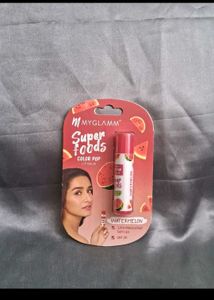 MyGlamm Lip Balm Any 1