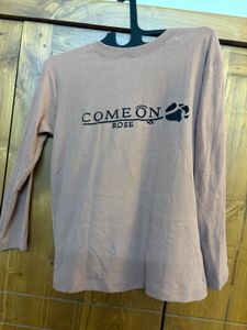 2 Long Sleeve sweater Tops