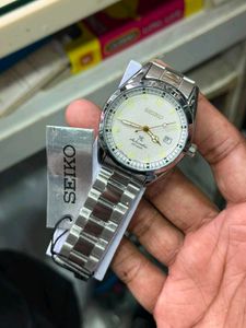 Seiko PREMIUM QUALITY MENS WATCH AT SALE