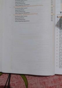 [FREE DELIVERY] Social Science Class 10th, [Term 1
