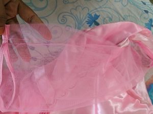 Diadem Pretty Ball Gown