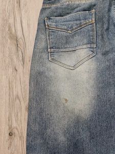 Ma4468 Matrix jeans waist 30 inches