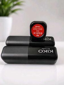 Kiko Milano Smart Fusion Lipstick