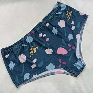 Floral Print ❤️‍🔥Women's Briefs