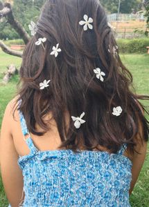 Bohemian Summer Dress