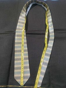 Classic Patterned Neck Tie