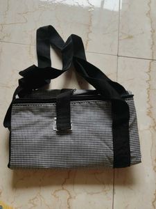 Foldable Travel Bag