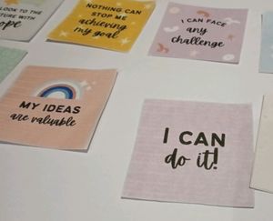 Stiker Printouts ..