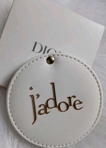 Dior J'adore Parfums mirror ♥️💕