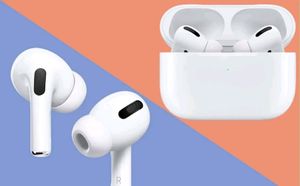 BT Wireless Earbuds Bluetooth Headphones with Charging Case Cancelling 3D Stereo Headsets Built in Mic in Earpods Earbuds Airdopes IPX5 Waterproof Air Buds for iPhone/Android.