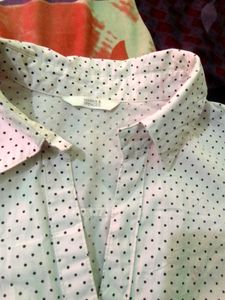 mark&amp;Spencer Shirt