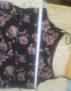 Floral Print Cami Dress